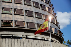 El Constitucional avala la ley del aborto del Gobierno de Zapatero con cuatro votos en contra 