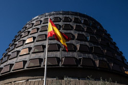 El Constitucional da el visto bueno a los magistrados propuestos por el Gobierno y el CGPJ, entre ellos Tolosa