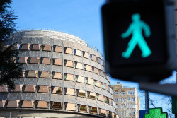 El Constitucional estudiar&aacute; la pr&oacute;xima semana si admite el recurso del PP contra la ley de amnist&iacute;a