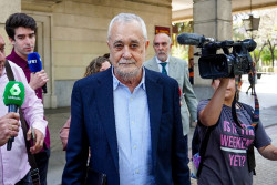 El Constitucional, Tribunal afin y nombrado por S&aacute;nchez  perdonar&aacute; a Gri&ntilde;&aacute;n toda la malversaci&oacute;n de los ERE