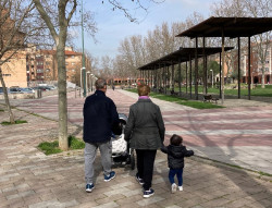 El crecimiento vegetativo negativo de Cantabria alcanza su r&eacute;cord hist&oacute;rico