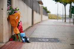 El  crimen del ni&ntilde;o de nueve a&ntilde;os que ha conmocionado a toda Espa&ntilde;a 