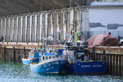 El cuerpo del marinero de Ghana fallecido en el `Vilaboa Uno` ser&aacute; repatriado hoy