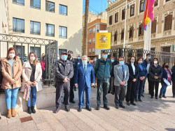 El detenido por la muerte de una menor de 17 a&ntilde;os en Totana (Murcia) confiesa ser el autor del crimen