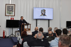 El Ej&eacute;rcito del Aire calienta motores para celebrar las grandes gestas centenarias de los aviadores espa&ntilde;oles pioneros
