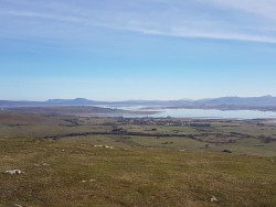 El embalse del Ebro baja al 39,3% de su capacidad