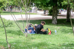 El episodio "extraordinario" de calor, que suma 10 d&iacute;as consecutivos de r&eacute;cord de calor, cesar&aacute; el s&aacute;bado, seg&uacute;n AEMET