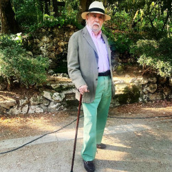 El escritor Jos&eacute; Mar&iacute;a Guelbenzu, sobre `El odio`: "No tengo ning&uacute;n inter&eacute;s en ese asesino y creo que es mal libro"