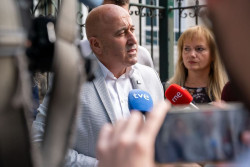 El ex alcalde de Cartes,Molleda,se defiende ante una presunta corrupci&oacute;n pol&iacute;tica