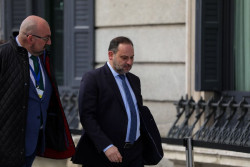 El exasesor de &Aacute;balos se niega a declarar ante el juez por las presuntas mordidas en la compra de mascarillas