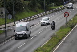 El exceso de velocidad sigue siendo la infracci&oacute;n m&aacute;s cometida seg&uacute;n la DGT &iquest;No ser&aacute; porque est&aacute;n mal instaladas las se&ntilde;ales de tr&aacute;fico?