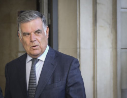 El exconsejero Jos&eacute; Antonio Viera tercer condenado que entra en prisi&oacute;n por la sentencia de los ERE