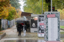 El fin de semana comienza con la entrada de una borrasca que traer&aacute; precipitaciones a la Pen&iacute;nsula y Baleares