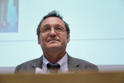El fiscal general del Estado, sobre la amnist&iacute;a: "Si la Fiscal&iacute;a se tiene que pronunciar, lo har&aacute; en lo jur&iacute;dico"