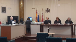 El fiscal recurrir&aacute; la absoluci&oacute;n de los exalcaldes de Castro y resto de procesados por los `sobresueldos`