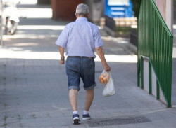 El gasto en pensiones sube un 6,3% en mayo, hasta la cifra r&eacute;cord de 13.532 millones de euros