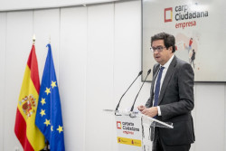 El Gobierno activa los primeros 35 millones de euros del Plan de ayudas para la digitalizaci&oacute;n de los medios