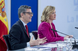 El Gobierno actualizar&aacute; el registro de delincuentes sexuales en tiempo real tras detectar delitos posteriores