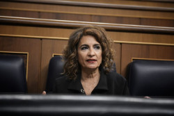 El Gobierno al completo defiende "la honorabilidad" del Fiscal General porque es uno mas del Gobierno de S&aacute;nchez