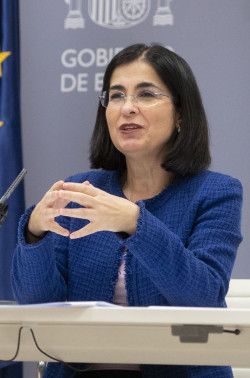 El Gobierno anuncia un acuerdo un&aacute;nime con las CCAA para una `vuelta al cole` el 10 de enero totalmente presencial