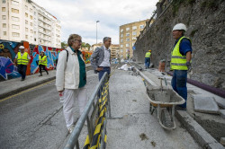 El Gobierno aprueba destinar 15,3 millones de euros para las obras del MUPAC