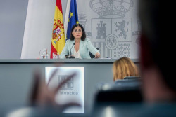 El Gobierno aprueba la creaci&oacute;n de la Agencia de Salud P&uacute;blica para prepararse ante futuras pandemias