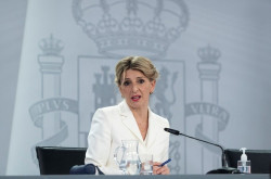 El Gobierno aprueba la distribuci&oacute;n territorial de 2.700 millones de euros para Pol&iacute;ticas Activas de Empleo