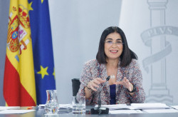 El Gobierno aprueba un anteproyecto de ley para la creaci&oacute;n de la Agencia Estatal de Salud P&uacute;blica