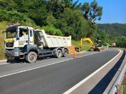 El Gobierno autoriza licitar por 40 millones la conservaci&oacute;n de carreteras en Cantabria