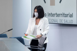 El gobierno bipartito de Sanidad y CCAA aprueban el `Plan de Acci&oacute;n de Atenci&oacute;n Primaria y Comunitaria 2022-2023`
