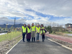 El Gobierno central ejecutar&aacute; LIFE Humedales, el mayor proyecto de fondos LIFE de Europa, que llegar&aacute; a los 271 millones