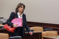 El Gobierno cesa al fiscal propuesto por Delgado cuyo nombramiento anul&oacute; el Supremo hasta dos veces