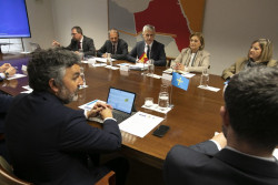 El Gobierno comprar&aacute; 18 trenes m&aacute;s para Asturias, que recibir&aacute; en total de 35 nuevas unidades