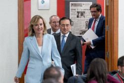 El Gobierno conf&iacute;a consensuar en la Conferencia de Presidentes sobre vivienda, financiaci&oacute;n, sanidad e inmigraci&oacute;n