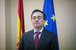 El Gobierno confirma el secuestro de un ciudadano espa&ntilde;ol en el norte de &Aacute;frica