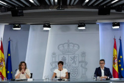 El Gobierno da luz verde al proyecto de ley de bienestar animal que eleva las penas por maltrato y abandono