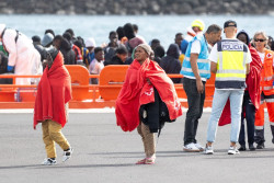 El Gobierno de Arag&oacute;n desconoce "si han llegado o lo van a hacer" menores refugiados a la comunidad aut&oacute;noma