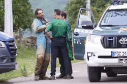 El Gobierno de Cantabria abre expediente para analizar si cobra la tasa del rescate de los espele&oacute;logos de Soba