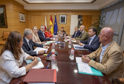 El Gobierno de Cantabria autoriza al ICAF a avales por 11,75 millones, de los que 9,75 son para el sector privado