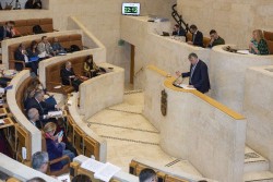 El Gobierno de Cantabria reivindica que la reforma fiscal ya est&aacute; teniendo un "efecto positivo"