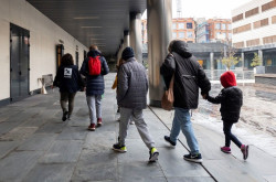 El Gobierno de Espa&ntilde;a aprueba un cr&eacute;dito extraordinario de 1.200 millones para la acogida de refugiados ucranianos