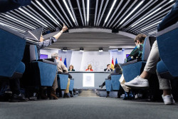 El Gobierno de Sanchez da por hecha la amnistia contra la voluntad mayoritaria de los espa&ntilde;oles 
