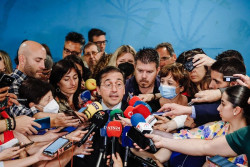 El gobierno de S&aacute;nchez no se le ocurre otra cosa que denunciar a Argelia ante la UE