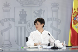 El Gobierno dice que la Ley de Vivienda saldr&aacute; adelante en contra  del informe del CGPJ 