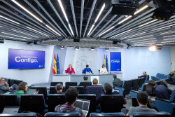 El Gobierno elige a Sevilla como sede de la Agencia Espacial 