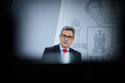 El Gobierno establece por ley un l&iacute;mite de 45 a&ntilde;os para desclasificar autom&aacute;ticamente informaci&oacute;n de alto secreto