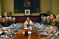El Gobierno estudia garantizar la gratuidad de la preparaci&oacute;n a opositores a jueces y fiscales tras el informe del CGPJ