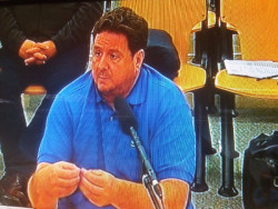 El Gobierno indultar&aacute; parcialmente al denunciante de la `G&uuml;rtel`, Jos&eacute; Luis Pe&ntilde;as