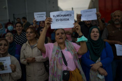 El Gobierno justifica la detenci&oacute;n del l&iacute;der isl&aacute;mico expulsado por yihadismo al que apoya el Parlamento catal&aacute;n
