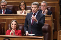 El Gobierno lleva de nuevo al Congreso la ley de derechos de emisi&oacute;n de gases que retir&oacute; tras perder enmiendas